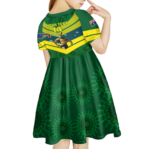 custom-australia-rugby-kid-short-sleeve-dress-pacific-2023-go-aussie-kangaroos