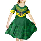 custom-australia-rugby-kid-short-sleeve-dress-pacific-2023-go-aussie-kangaroos