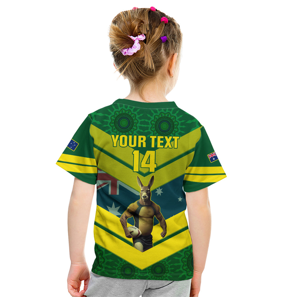 custom-australia-rugby-kid-t-shirt-pacific-2023-go-aussie-kangaroos
