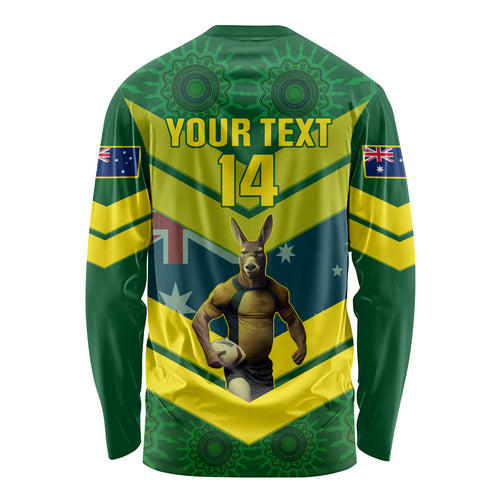 custom-australia-rugby-long-sleeve-shirt-pacific-2023-go-aussie-kangaroos