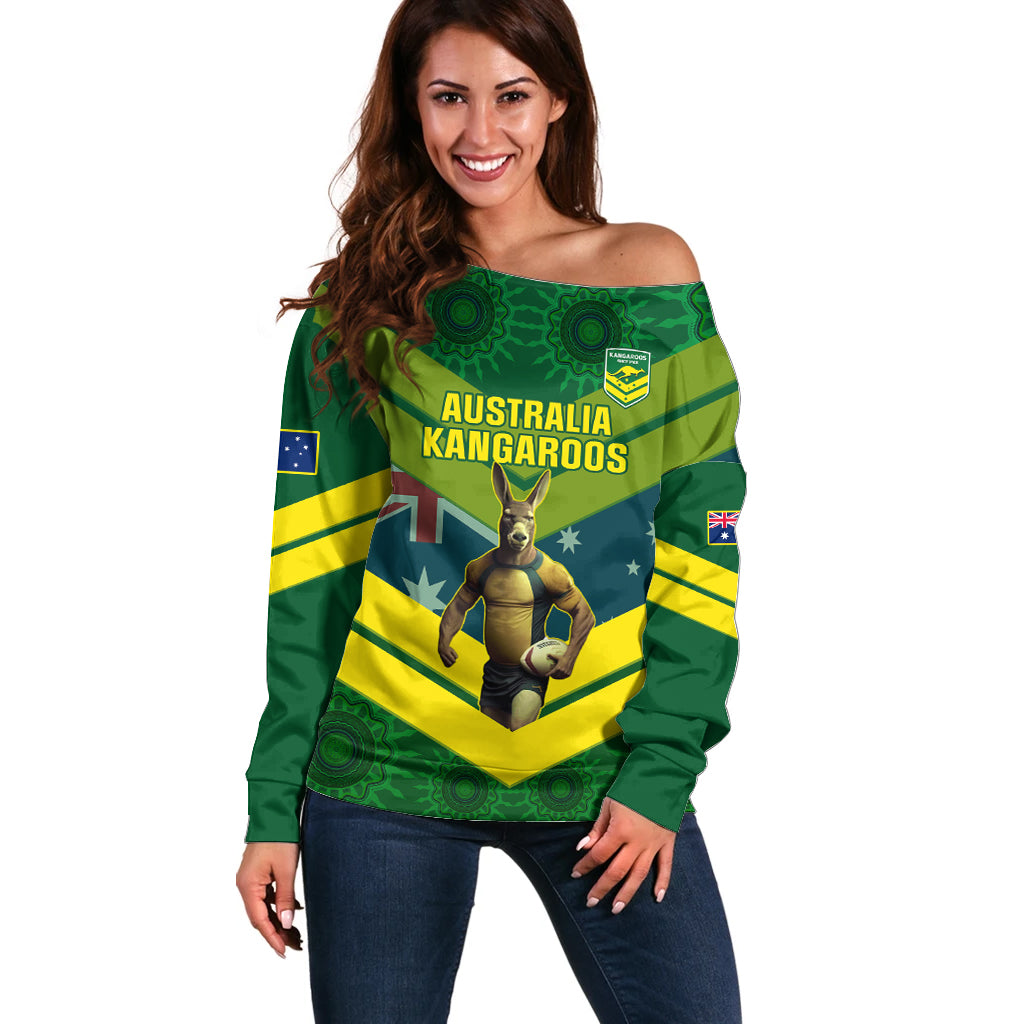 custom-australia-rugby-off-shoulder-sweater-pacific-2023-go-aussie-kangaroos