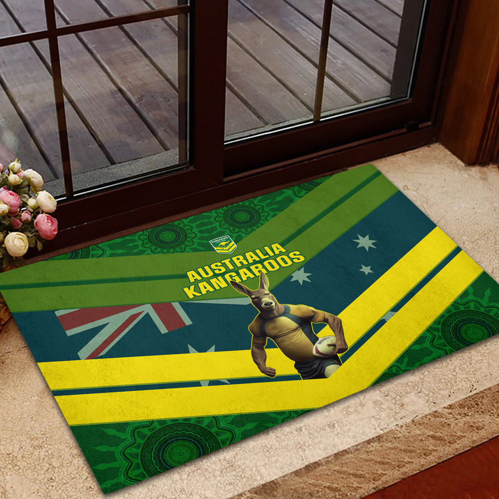 custom-australia-rugby-rubber-doormat-pacific-2023-go-aussie-kangaroos