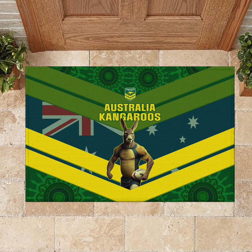 custom-australia-rugby-rubber-doormat-pacific-2023-go-aussie-kangaroos