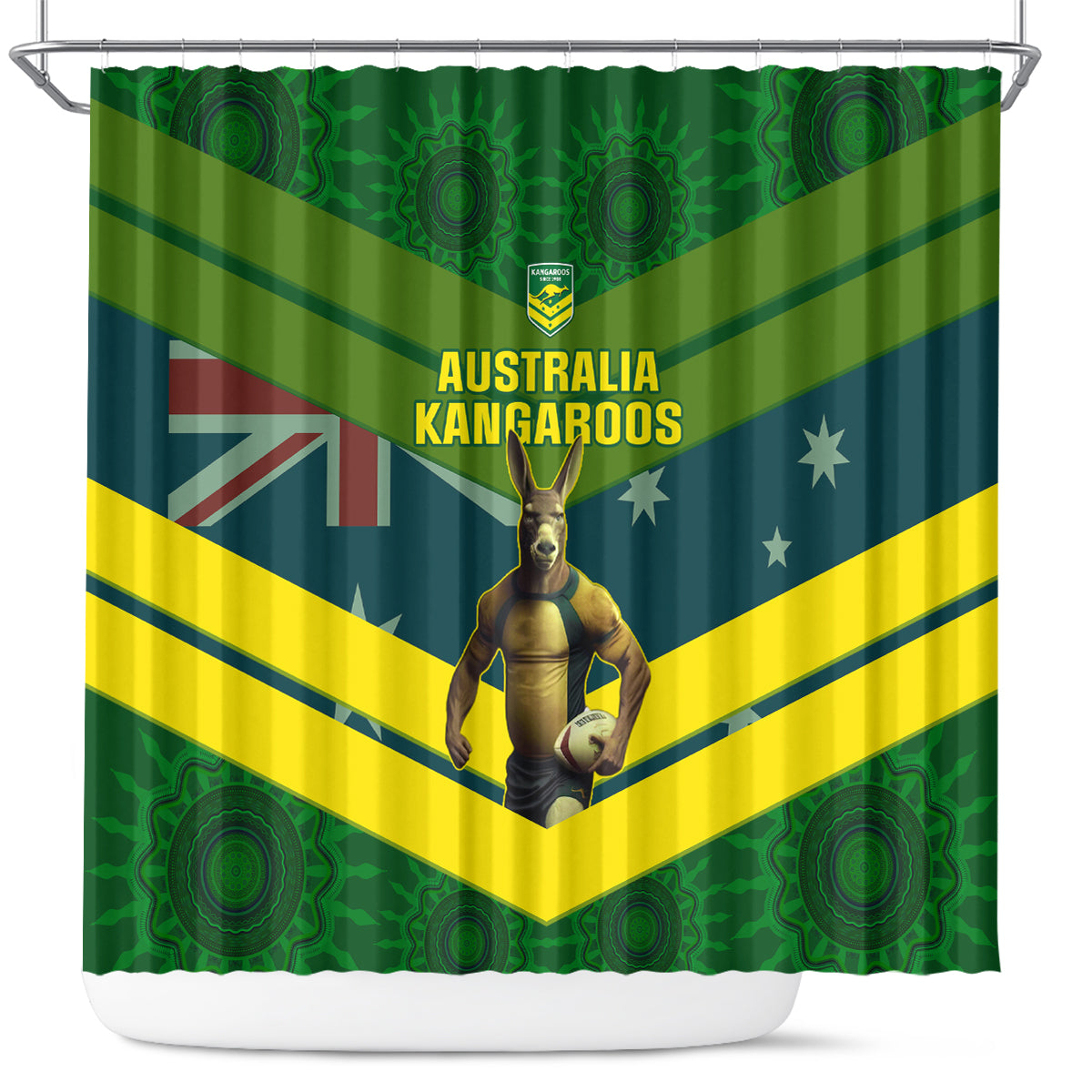 custom-australia-rugby-shower-curtain-pacific-2023-go-aussie-kangaroos