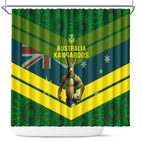 custom-australia-rugby-shower-curtain-pacific-2023-go-aussie-kangaroos