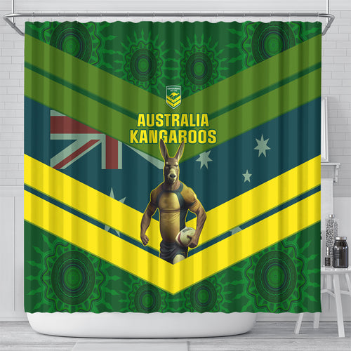 custom-australia-rugby-shower-curtain-pacific-2023-go-aussie-kangaroos