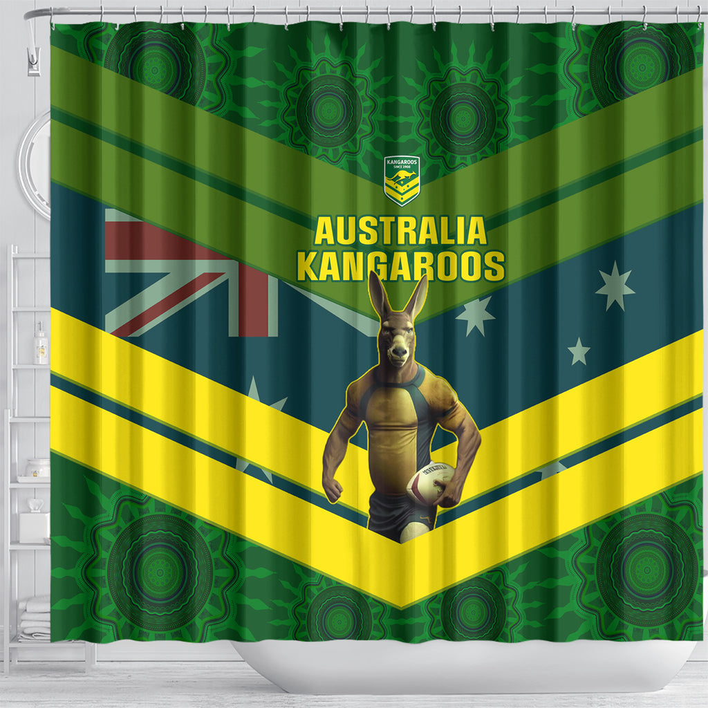 custom-australia-rugby-shower-curtain-pacific-2023-go-aussie-kangaroos