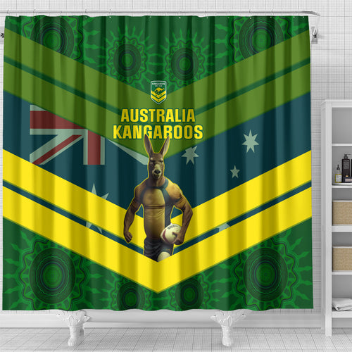 custom-australia-rugby-shower-curtain-pacific-2023-go-aussie-kangaroos