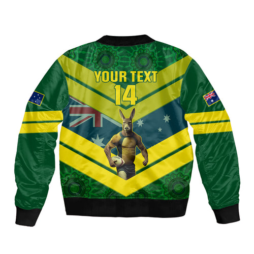 custom-australia-rugby-sleeve-zip-bomber-jacket-pacific-2023-go-aussie-kangaroos