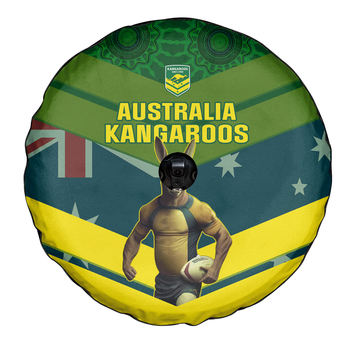 custom-australia-rugby-spare-tire-cover-pacific-2023-go-aussie-kangaroos