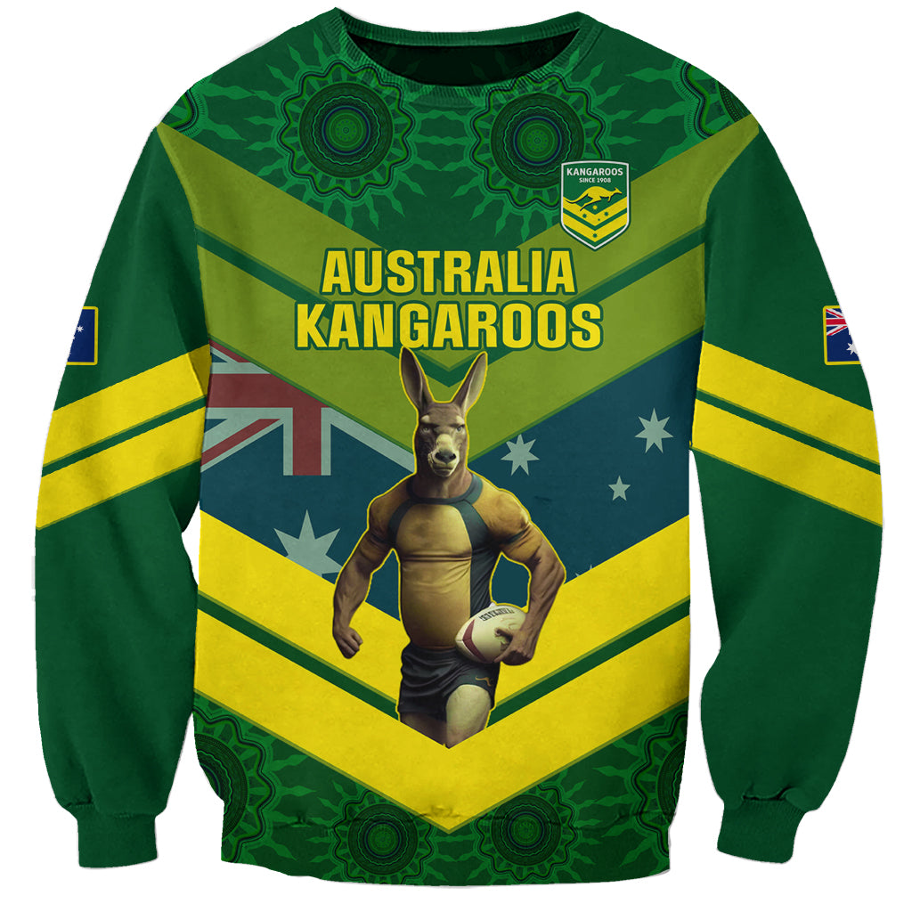 custom-australia-rugby-sweatshirt-pacific-2023-go-aussie-kangaroos