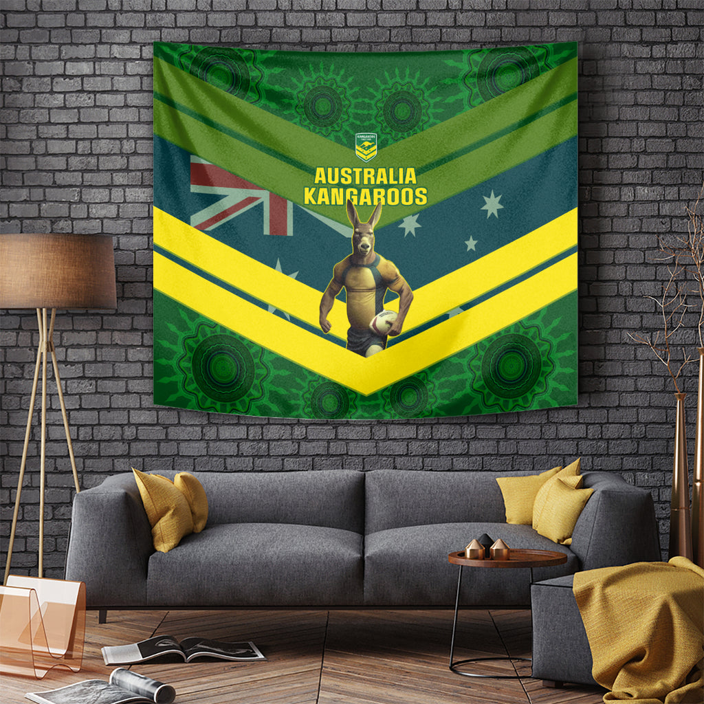 custom-australia-rugby-tapestry-pacific-2023-go-aussie-kangaroos