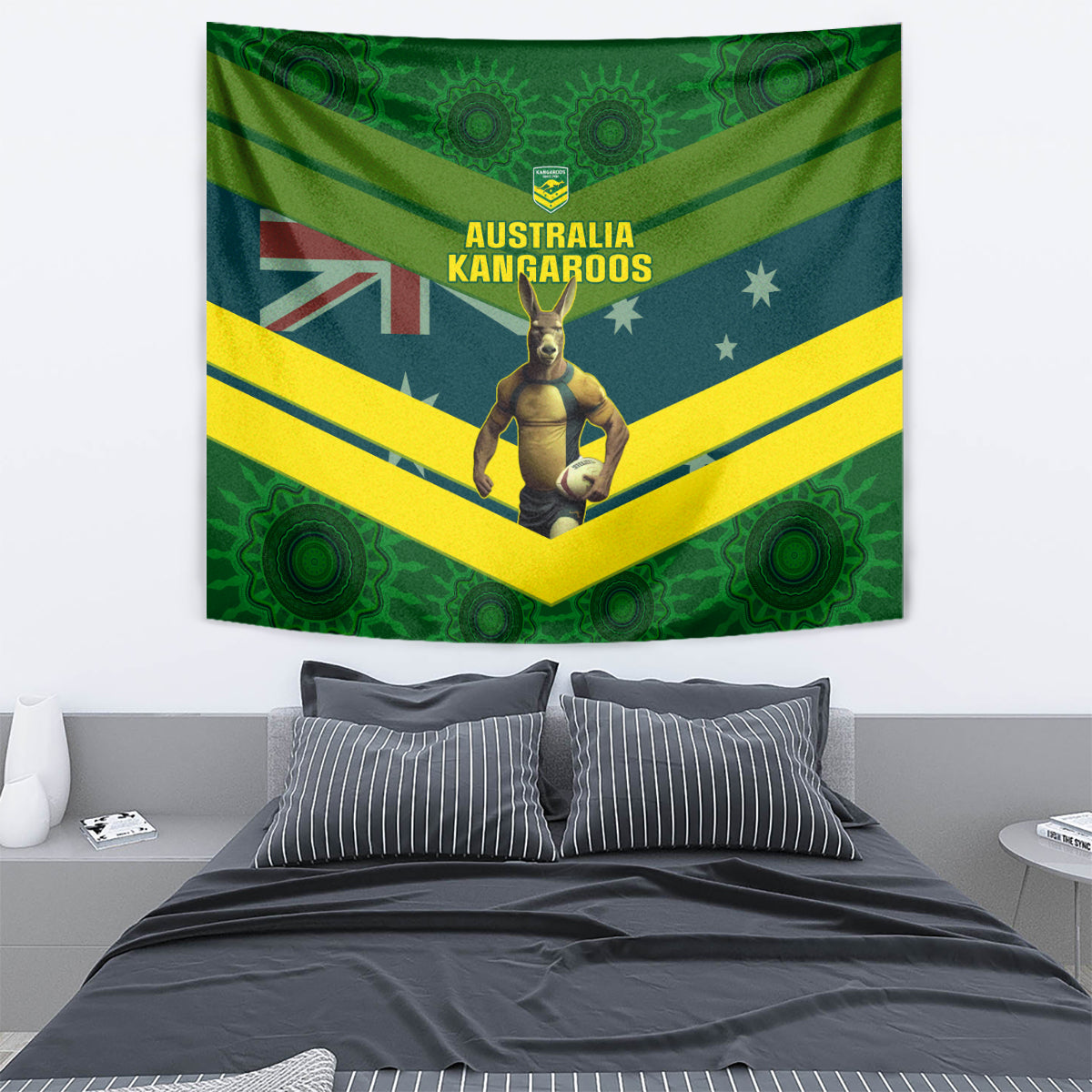 custom-australia-rugby-tapestry-pacific-2023-go-aussie-kangaroos
