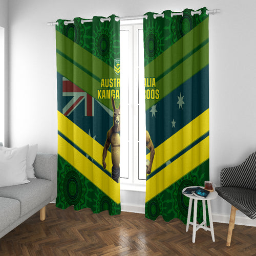 custom-australia-rugby-window-curtain-pacific-2023-go-aussie-kangaroos
