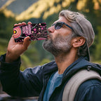 Australia NAIDOC Week 4 in 1 Can Cooler Tumbler Happy 50th Anniversary Pink Version