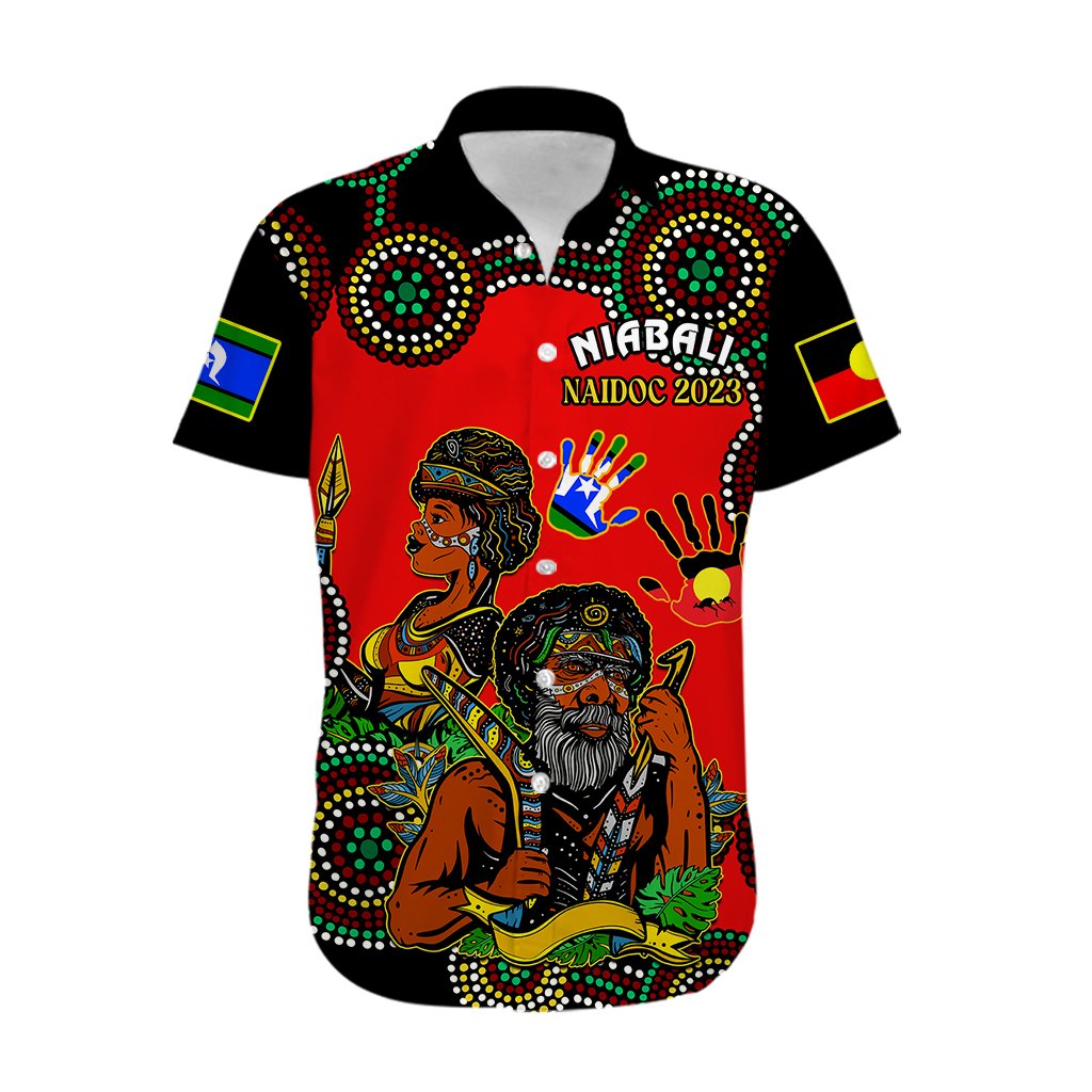 custom-text-and-number-australia-naidoc-2023-hawaiian-shirt-niabali-indigenous-for-our-elders