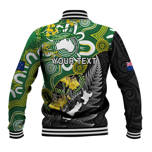 personalised-new-zealand-and-australia-baseball-jacket-aboriginal-mix-aotearoa-maori-unique-style