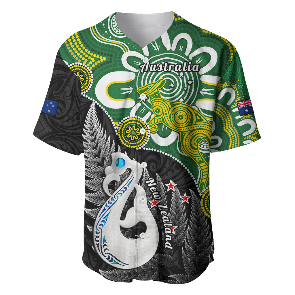 personalised-new-zealand-and-australia-baseball-jersey-aboriginal-mix-aotearoa-maori-unique-style