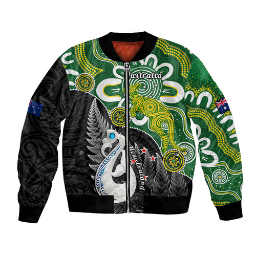 personalised-new-zealand-and-australia-bomber-jacket-aboriginal-mix-aotearoa-maori-unique-style