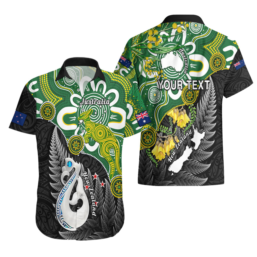 personalised-new-zealand-and-australia-hawaiian-shirt-aboriginal-mix-aotearoa-maori-unique-style