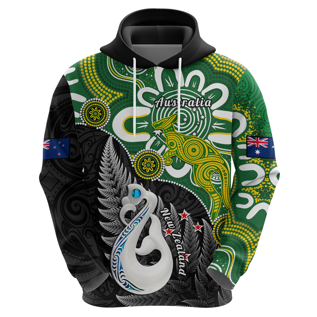 personalised-new-zealand-and-australia-hoodie-aboriginal-mix-aotearoa-maori-unique-style