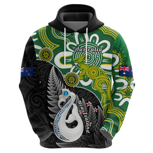 personalised-new-zealand-and-australia-hoodie-aboriginal-mix-aotearoa-maori-unique-style