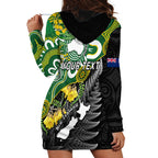 personalised-new-zealand-and-australia-hoodie-dress-aboriginal-mix-aotearoa-maori-unique-style