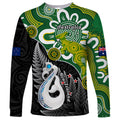 personalised-new-zealand-and-australia-long-sleeve-shirt-aboriginal-mix-aotearoa-maori-unique-style