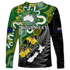 personalised-new-zealand-and-australia-long-sleeve-shirt-aboriginal-mix-aotearoa-maori-unique-style