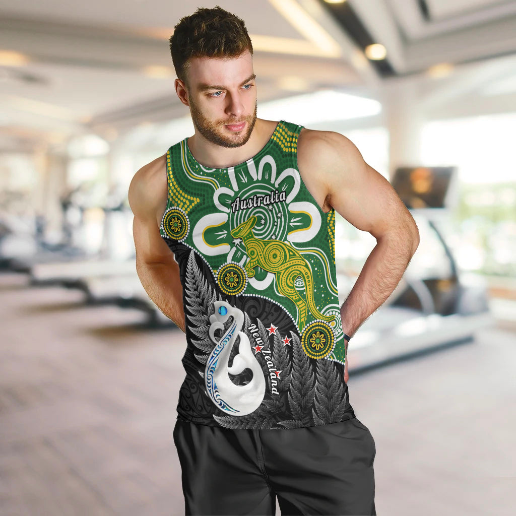 personalised-new-zealand-and-australia-men-tank-top-aboriginal-mix-aotearoa-maori-unique-style