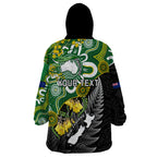 personalised-new-zealand-and-australia-wearable-blanket-hoodie-aboriginal-mix-aotearoa-maori-unique-style