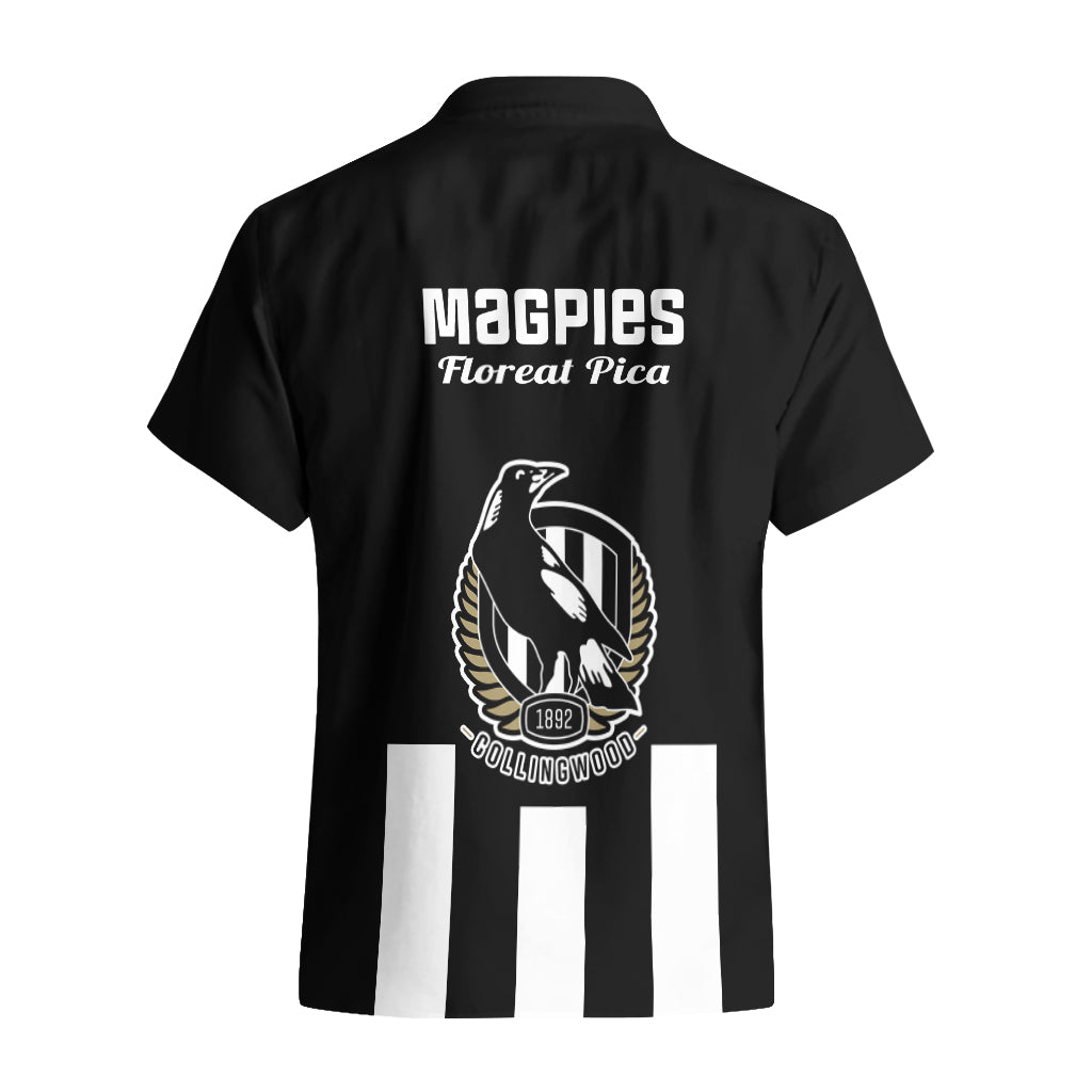collingwood-football-2023-hawaiian-shirt-go-magpies-sporty-style