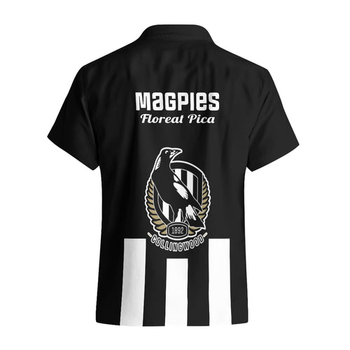 collingwood-football-2023-hawaiian-shirt-go-magpies-sporty-style