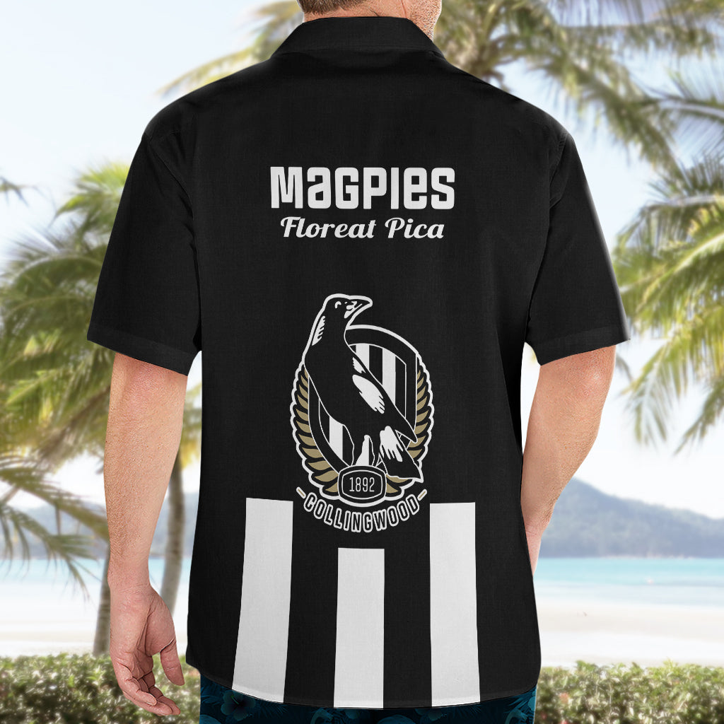 collingwood-football-2023-hawaiian-shirt-go-magpies-sporty-style