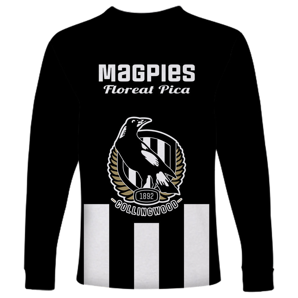 collingwood-football-2023-long-sleeve-shirt-go-magpies-sporty-style