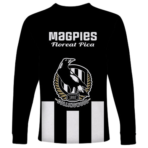 collingwood-football-2023-long-sleeve-shirt-go-magpies-sporty-style