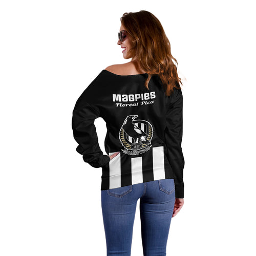 collingwood-football-2023-off-shoulder-sweater-go-magpies-sporty-style