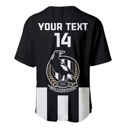 personalised-collingwood-football-2023-baseball-jersey-go-magpies-sporty-style