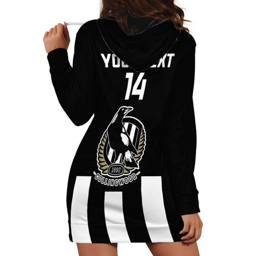 personalised-collingwood-football-2023-hoodie-dress-go-magpies-sporty-style