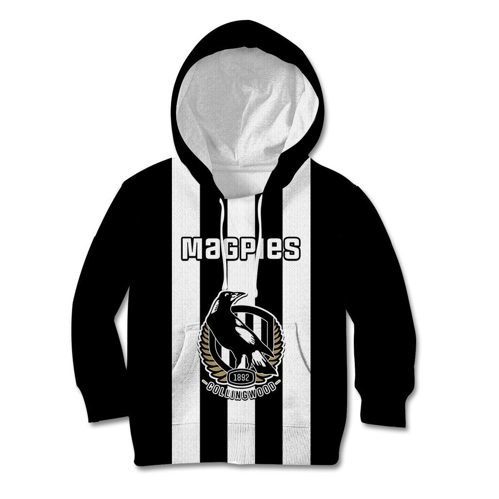 personalised-collingwood-football-2023-kid-hoodie-go-magpies-sporty-style