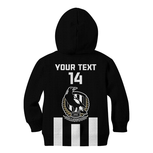 personalised-collingwood-football-2023-kid-hoodie-go-magpies-sporty-style