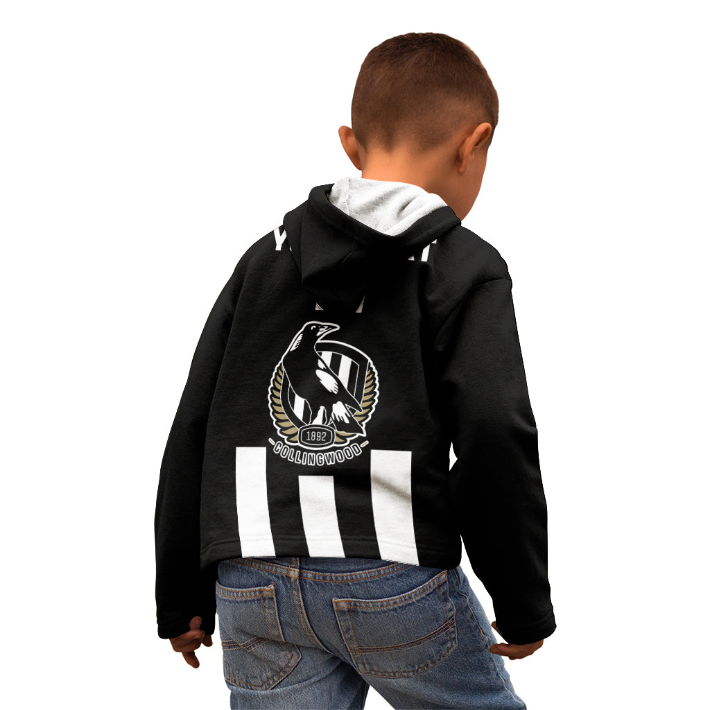 personalised-collingwood-football-2023-kid-hoodie-go-magpies-sporty-style