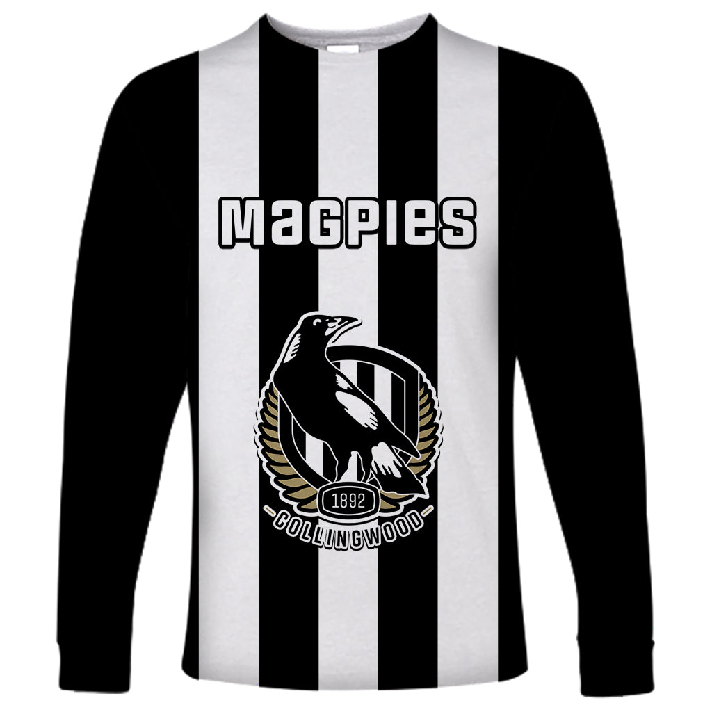 personalised-collingwood-football-2023-long-sleeve-shirt-go-magpies-sporty-style
