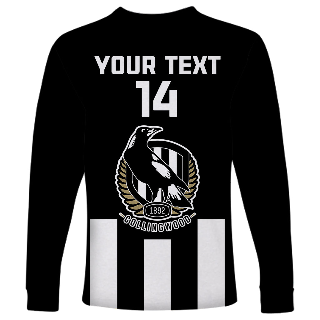 personalised-collingwood-football-2023-long-sleeve-shirt-go-magpies-sporty-style