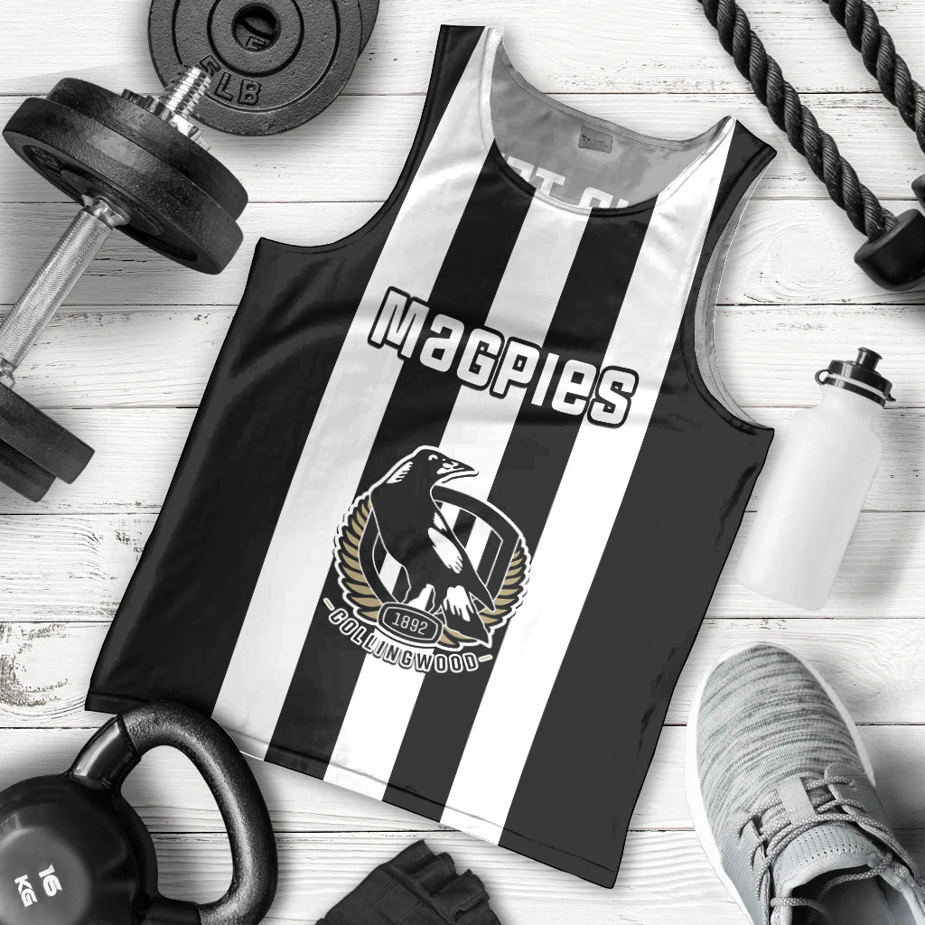 personalised-collingwood-football-2023-men-tank-top-go-magpies-sporty-style