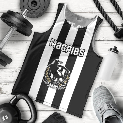 personalised-collingwood-football-2023-men-tank-top-go-magpies-sporty-style