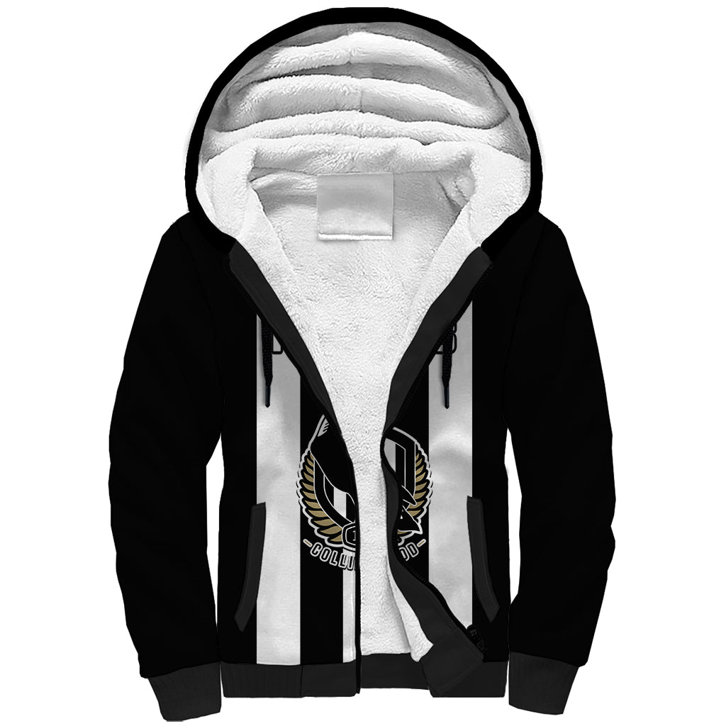 personalised-collingwood-football-2023-sherpa-hoodie-go-magpies-sporty-style