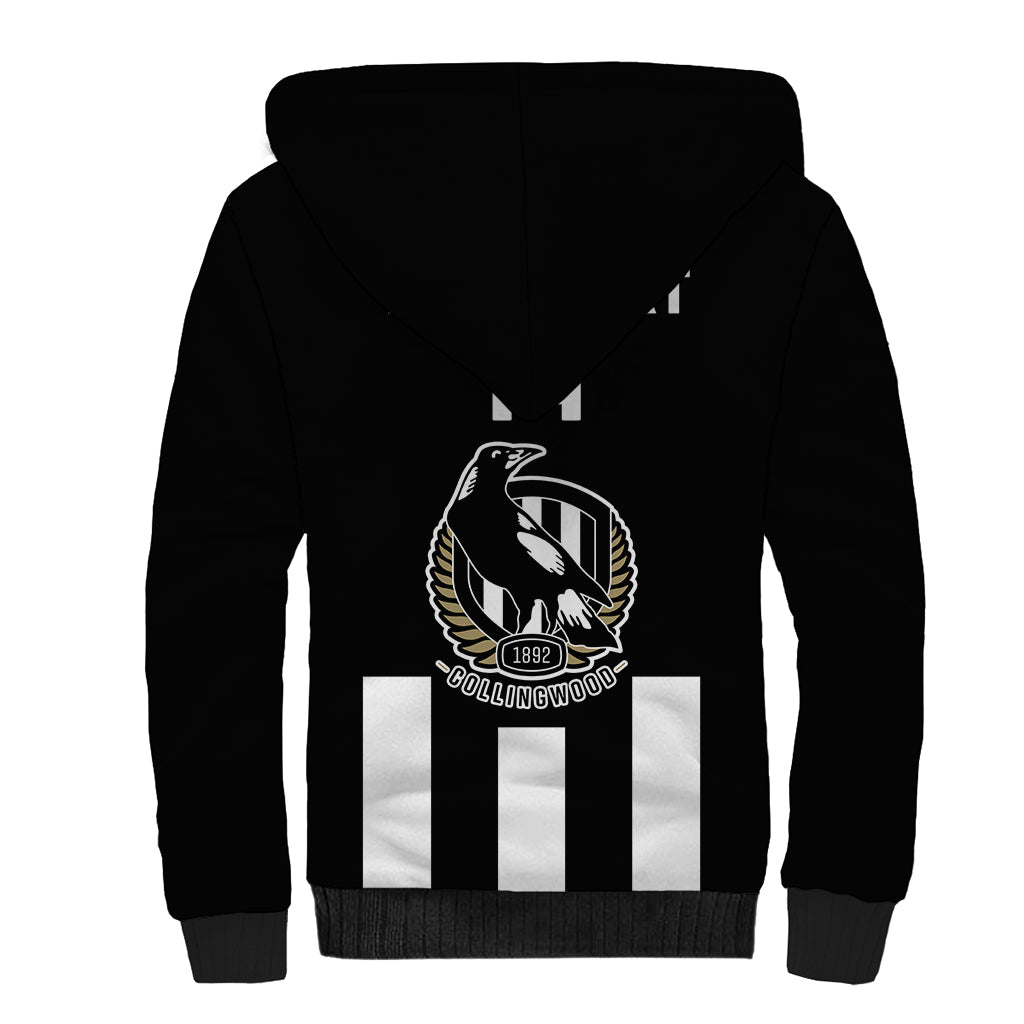 personalised-collingwood-football-2023-sherpa-hoodie-go-magpies-sporty-style