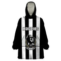 personalised-collingwood-football-2023-wearable-blanket-hoodie-go-magpies-sporty-style