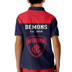 melbourne-football-2023-kid-polo-shirt-go-demons-sporty-style
